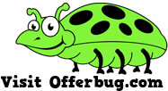 Visit Offer Bug.com