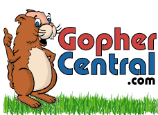 gopher