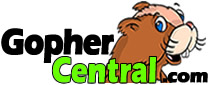 gophercentral