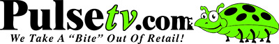 PulseTV.com - We Take a Bite Out of Retail!